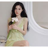 ルームウェア レディース キャミソール | HOYUKI | 詳細画像14