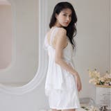 ルームウェア レディース キャミソール | HOYUKI | 詳細画像17