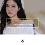 ルームウェア レディース 部屋着 | HOYUKI | 詳細画像3 