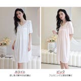 ルームウェア レディース 部屋着 | HOYUKI | 詳細画像4 