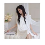 ルームウェア レディース 部屋着 | HOYUKI | 詳細画像8 