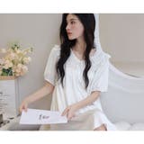 ルームウェア レディース 部屋着 | HOYUKI | 詳細画像9 