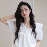 ルームウェア レディース 部屋着 | HOYUKI | 詳細画像10 