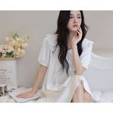 ルームウェア レディース 部屋着 | HOYUKI | 詳細画像11 