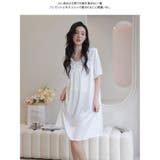 ルームウェア レディース 部屋着 | HOYUKI | 詳細画像12 