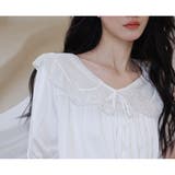 ルームウェア レディース 部屋着 | HOYUKI | 詳細画像13 