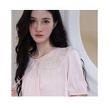 ルームウェア レディース 部屋着 | HOYUKI | 詳細画像18 