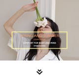 ルームウェア レディース 上下セット | HOYUKI | 詳細画像3