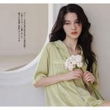 ルームウェア レディース 上下セット | HOYUKI | 詳細画像5