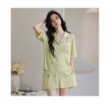 ルームウェア レディース 上下セット | HOYUKI | 詳細画像8