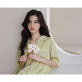 ルームウェア レディース 上下セット | HOYUKI | 詳細画像11