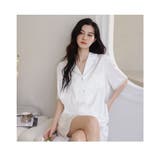 ルームウェア レディース 上下セット | HOYUKI | 詳細画像18