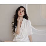 ルームウェア レディース 上下セット | HOYUKI | 詳細画像21