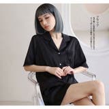 ルームウェア レディース 上下セット | HOYUKI | 詳細画像24