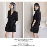 ルームウェア レディース 上下セット | HOYUKI | 詳細画像25