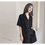 ルームウェア レディース 上下セット | HOYUKI | 詳細画像26