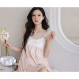 ルームウェア レディース 部屋着 | HOYUKI | 詳細画像8 