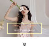 ルームウェア レディース 部屋着 | HOYUKI | 詳細画像3 