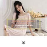 ルームウェア レディース 部屋着 | HOYUKI | 詳細画像3 