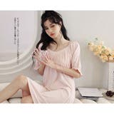 ルームウェア レディース 部屋着 | HOYUKI | 詳細画像5 