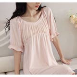 ルームウェア レディース 部屋着 | HOYUKI | 詳細画像7 