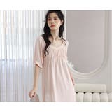 ルームウェア レディース 部屋着 | HOYUKI | 詳細画像8 