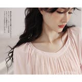 ルームウェア レディース 部屋着 | HOYUKI | 詳細画像11 