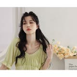 ルームウェア レディース 部屋着 | HOYUKI | 詳細画像18 