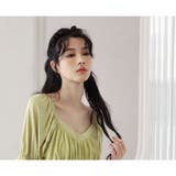 ルームウェア レディース 上下セット | HOYUKI | 詳細画像9 