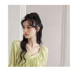 ルームウェア レディース 上下セット | HOYUKI | 詳細画像11 