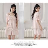 ルームウェア レディース 上下セット | HOYUKI | 詳細画像14 