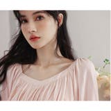 ルームウェア レディース 上下セット | HOYUKI | 詳細画像15 