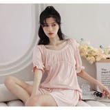 ルームウェア レディース 上下セット | HOYUKI | 詳細画像17 