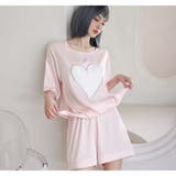 ルームウェア レディース 上下セット | HOYUKI | 詳細画像7 