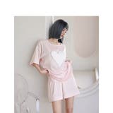 ルームウェア レディース 上下セット | HOYUKI | 詳細画像11 