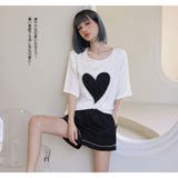 ルームウェア レディース 上下セット | HOYUKI | 詳細画像13 