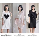 ルームウェア レディース 部屋着 | HOYUKI | 詳細画像4