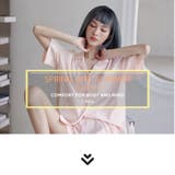 ルームウェア レディース 上下セット | HOYUKI | 詳細画像3 