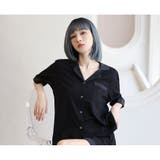 ルームウェア レディース 上下セット | HOYUKI | 詳細画像7 