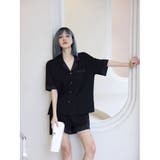 ルームウェア レディース 上下セット | HOYUKI | 詳細画像11 