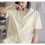 ルームウェア レディース 上下セット | HOYUKI | 詳細画像15 