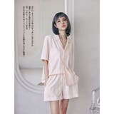 ルームウェア レディース 上下セット | HOYUKI | 詳細画像28 