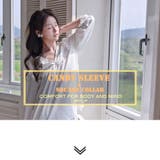 ルームウェア レディース 長袖 | HOYUKI | 詳細画像3 