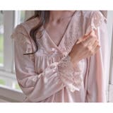 ルームウェア レディース 長袖 | HOYUKI | 詳細画像16 