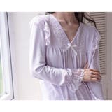 ルームウェア レディース 長袖 | HOYUKI | 詳細画像22 