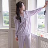 ルームウェア レディース 長袖 | HOYUKI | 詳細画像27 