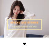 ルームウェア レディース 長袖 | HOYUKI | 詳細画像3 