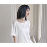 ルームウェア レディース 上下セット | HOYUKI | 詳細画像6 