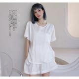 ルームウェア レディース 上下セット | HOYUKI | 詳細画像11 