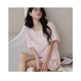 ルームウェア レディース 上下セット | HOYUKI | 詳細画像18 